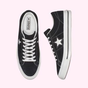 converse one star canada